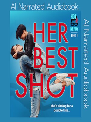 cover image of Her Best Shot